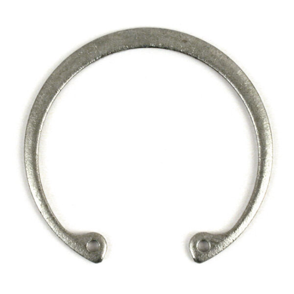 Retaining ring, transmission bearing | Lieferumfang: Nur...