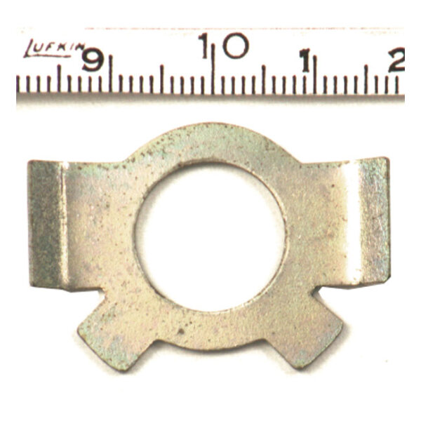 Lock tab, shifter cam follower retainer | Lieferumfang:...