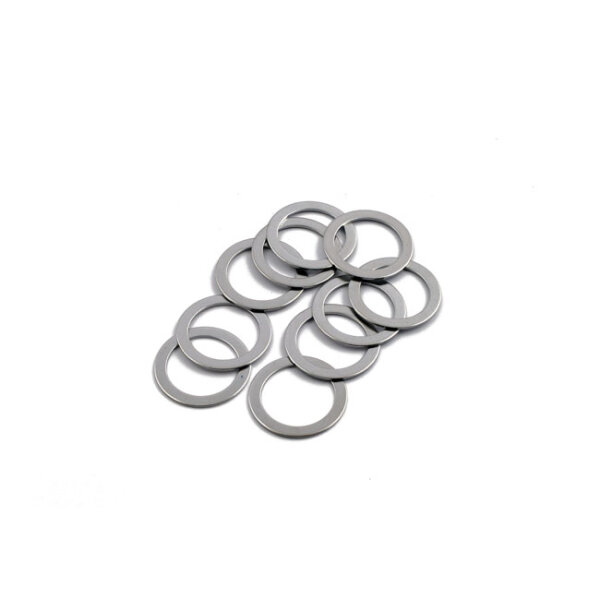 Washer, pushrod cover spring | Lieferumfang: Nur ein Teil...