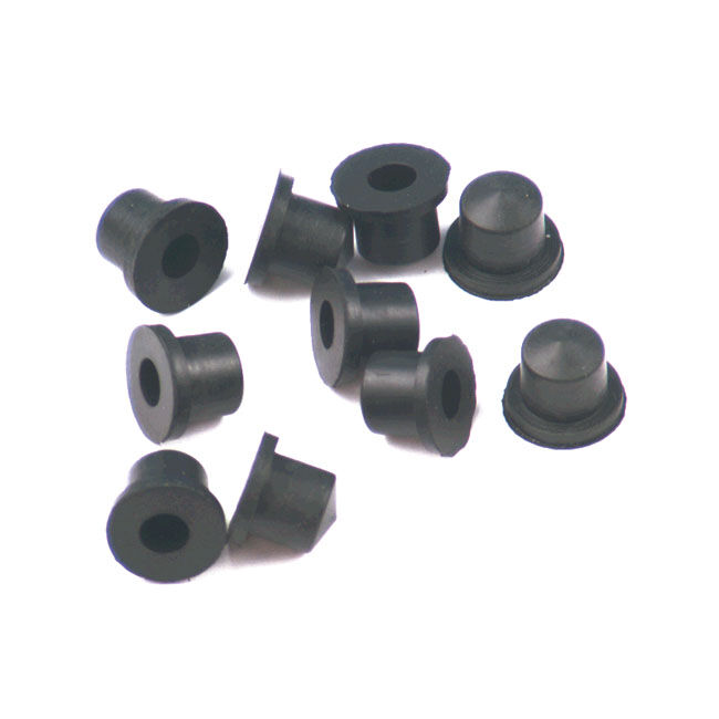 Dust boot / bleeder screw cap | Lieferumfang: Nur ein Teil des abgebildeten Artikels.