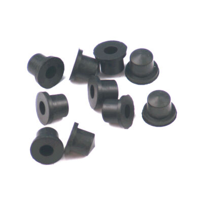 Dust boot / bleeder screw cap | Lieferumfang: Nur ein Teil des abgebildeten Artikels.