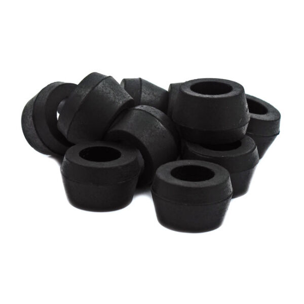 Rubbers, shock absorber | Lieferumfang: Nur ein Teil des abgebildeten Artikels.