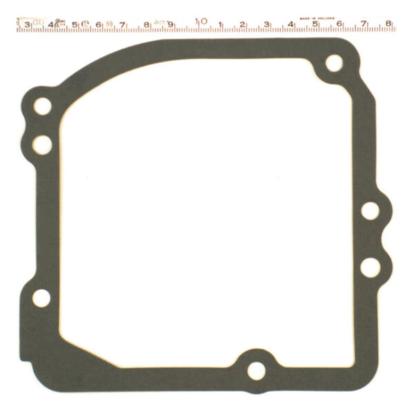 James, gasket transmission top cover....
