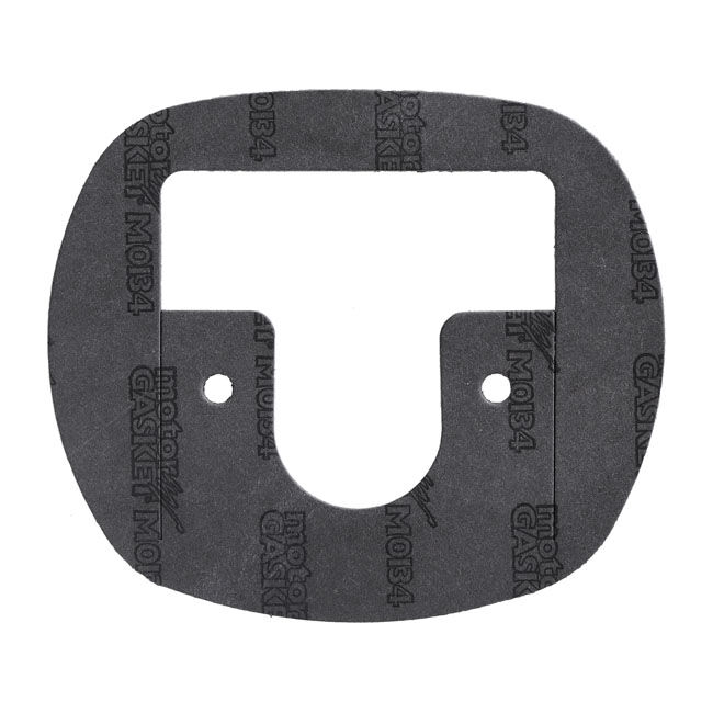 Gasket taillight to fender | Lieferumfang: Nur ein Teil des abgebildeten Artikels.