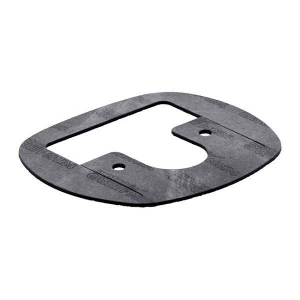 Gasket taillight to fender | Lieferumfang: Nur ein Teil des abgebildeten Artikels.