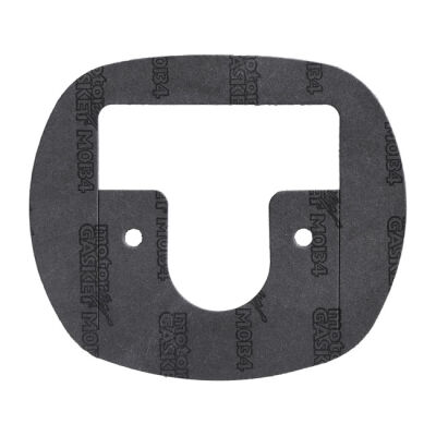 Gasket taillight to fender | Lieferumfang: Nur ein Teil des abgebildeten Artikels.