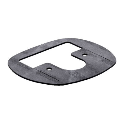 Gasket taillight to fender | Lieferumfang: Nur ein Teil des abgebildeten Artikels.