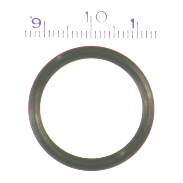 James, pushrod cover quad seal. Lower | Lieferumfang: Nur ein Teil des abgebildeten Artikels.
