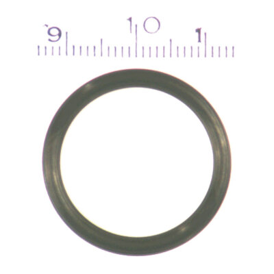 James, pushrod cover quad seal. Lower | Lieferumfang: Nur ein Teil des abgebildeten Artikels.