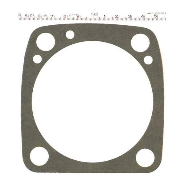 James, cylinder base gasket FR/RR....