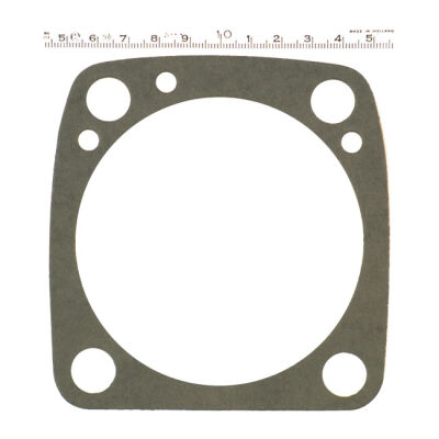 James, cylinder base gasket FR/RR. .020"""" paper | Lieferumfang: Nur ein Teil des abgebildeten Artikels.