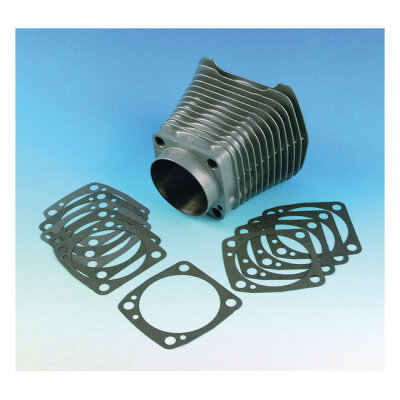 James, cylinder base gasket FR/RR. .020"""" paper | Lieferumfang: Nur ein Teil des abgebildeten Artikels.