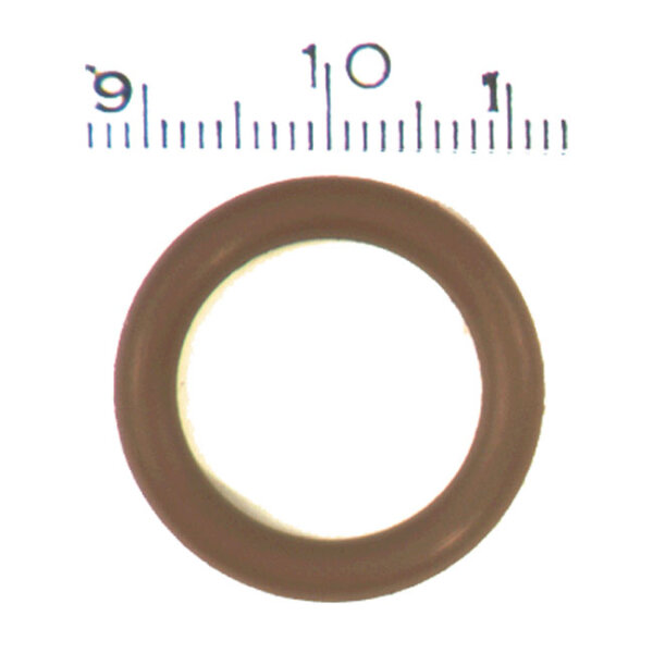 James, o-ring pushrod cover / oil pump | Lieferumfang:...