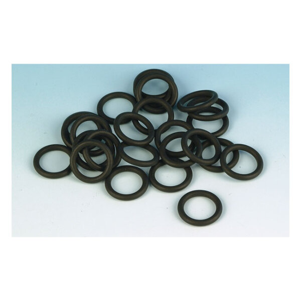 James, o-ring pushrod cover / oil pump | Lieferumfang:...