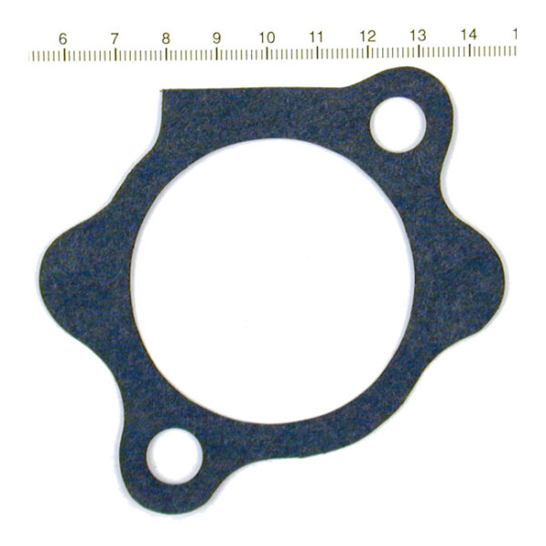 James, gasket starter motor mount....
