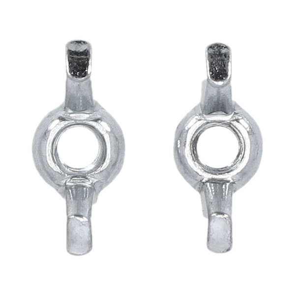 Wing nut, battery box cover | Lieferumfang: Nur ein Teil...