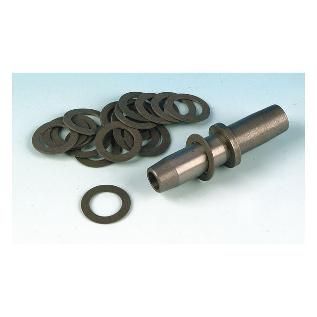 James, valve guide gasket | Lieferumfang: Nur ein Teil des abgebildeten Artikels.