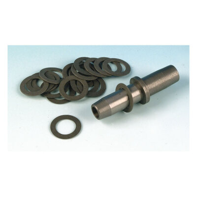 James, valve guide gasket | Lieferumfang: Nur ein Teil des abgebildeten Artikels.