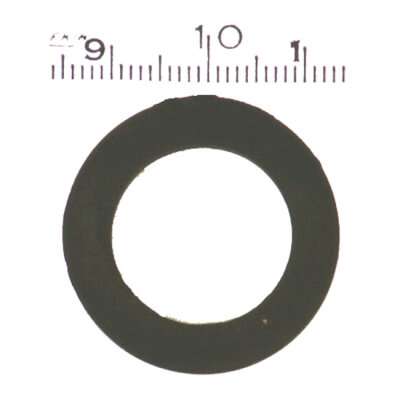Buna-n, pushrod cover seal. Large lower. rubber | Lieferumfang: Nur ein Teil des abgebildeten Artikels.
