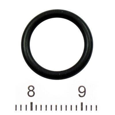 James, O-ring drain, dipstick & oil pump plugs (25pk) | Lieferumfang: Nur ein Teil des abgebildeten Artikels.