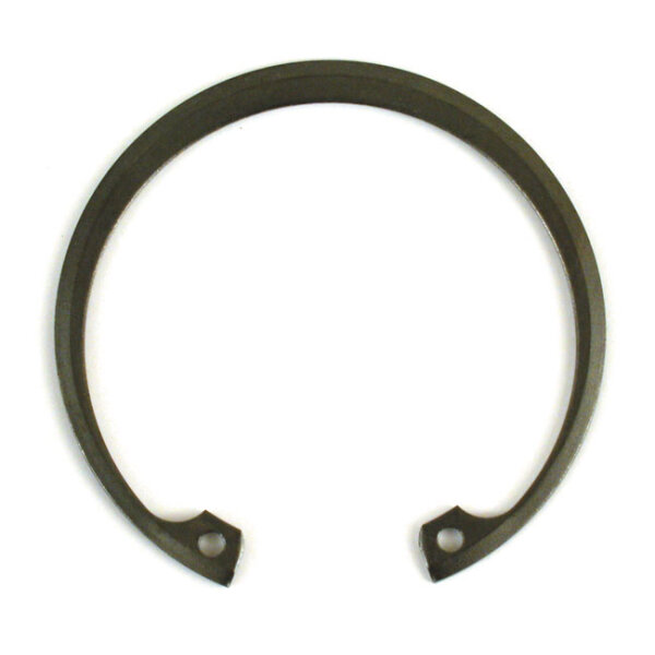 Retaining ring, transmission bearing | Lieferumfang: Nur...
