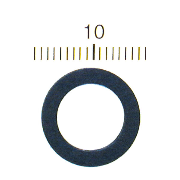 James, seal washers fork damper mount bolt |...