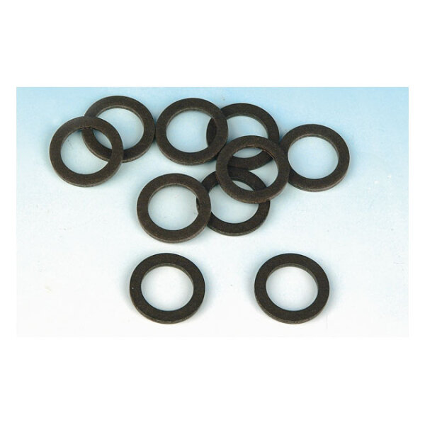 James, seal washers fork damper mount bolt |...