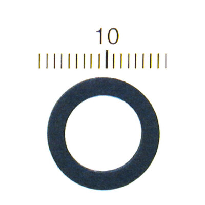 James, seal washers fork damper mount bolt | Lieferumfang: Nur ein Teil des abgebildeten Artikels.