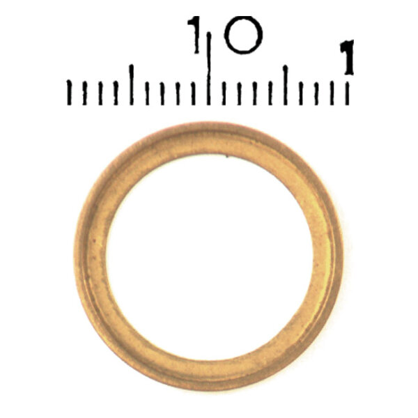 James, seal washer transm. drain plug / oil screen plug |...