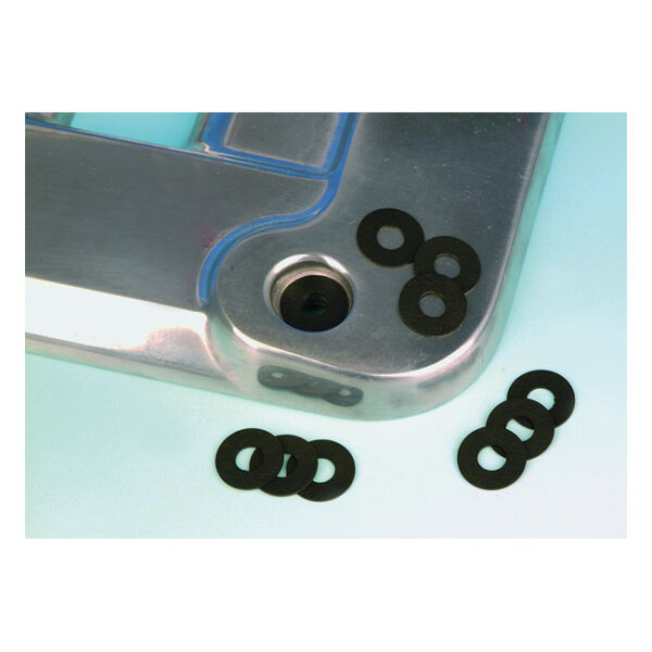 James, rocker box washers. Paper | Lieferumfang: Nur ein...