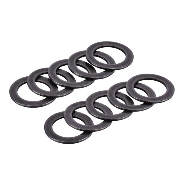 Thrust washer, oil pump | Lieferumfang: Nur ein Teil des abgebildeten Artikels.