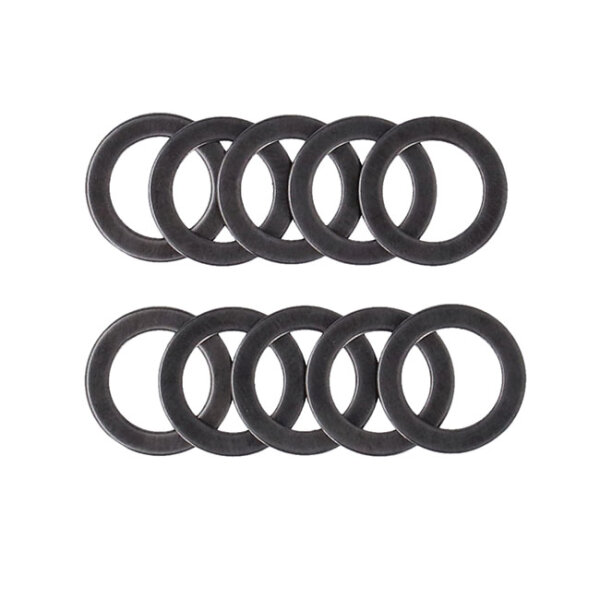 Thrust washer, oil pump | Lieferumfang: Nur ein Teil des abgebildeten Artikels.