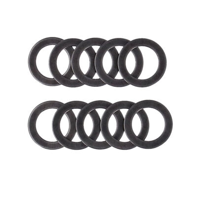 Thrust washer, oil pump | Lieferumfang: Nur ein Teil des abgebildeten Artikels.