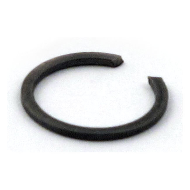 James, retaining rings. Oil pump drive shaft (outer) | Lieferumfang: Nur ein Teil des abgebildeten Artikels.