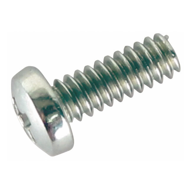 Mount screws for lower front fender trim | Lieferumfang: Nur ein Teil des abgebildeten Artikels.