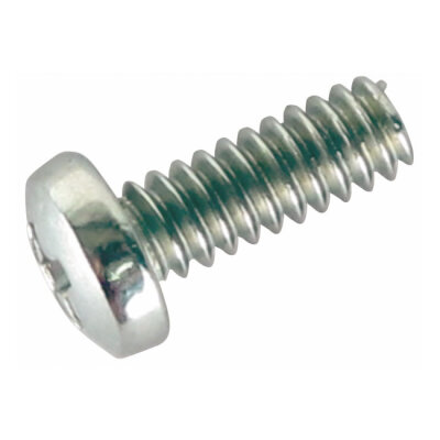 Mount screws for lower front fender trim | Lieferumfang: Nur ein Teil des abgebildeten Artikels.