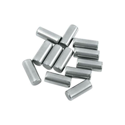 Pinion shaft (right side) crankcase rollers, std | Lieferumfang: Nur ein Teil des abgebildeten Artikels.