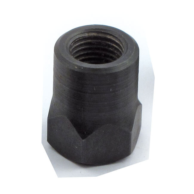 Lock nut, clutch adjusting screw | Lieferumfang: Nur ein Teil des abgebildeten Artikels.