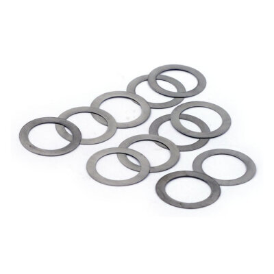 Steel washer, kickstart shaft | Lieferumfang: Nur ein Teil des abgebildeten Artikels.