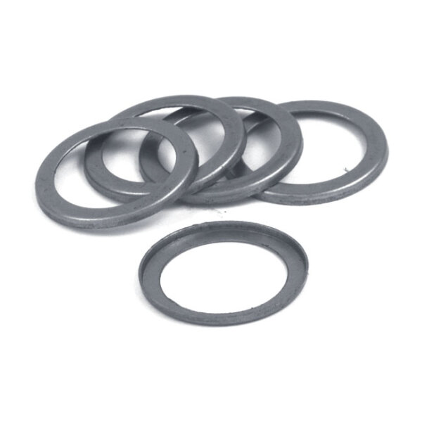 Wash. wheel bearing. right/rear | Lieferumfang: Nur ein...