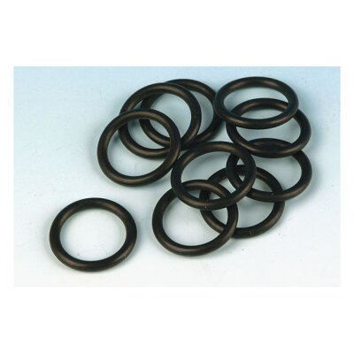 James, o-ring breather baffle | Lieferumfang: Nur ein Teil des abgebildeten Artikels.