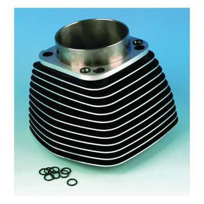 James, o-ring cylinder head & base stud. Viton | Lieferumfang: Nur ein Teil des abgebildeten Artikels.