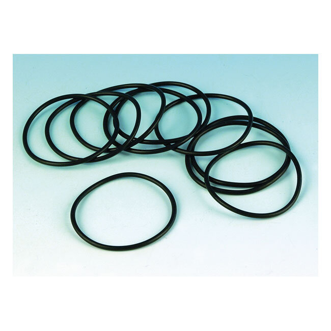 James, o-ring oil pump housing | Lieferumfang: Nur ein Teil des abgebildeten Artikels.