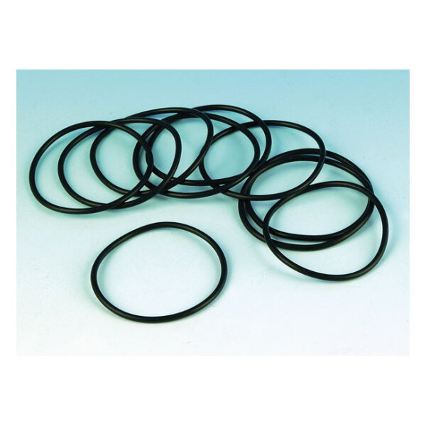 James, o-ring oil pump housing | Lieferumfang: Nur ein...
