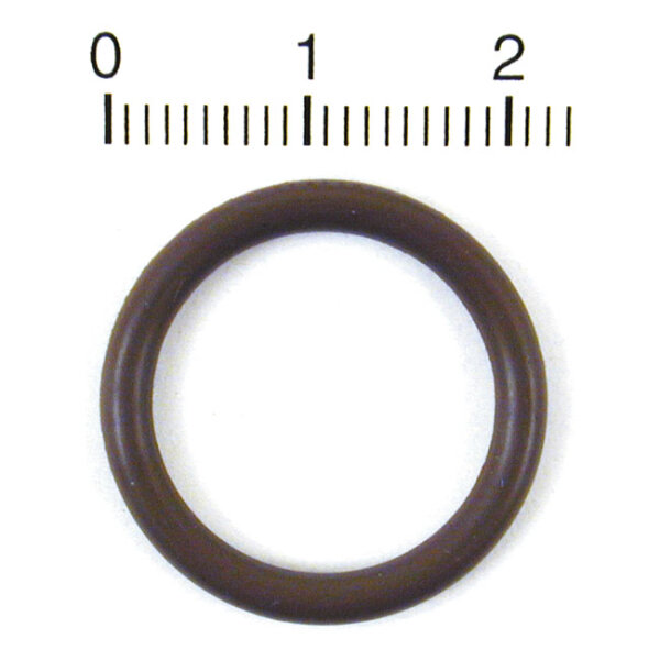 James, cam position sensor o-ring | Lieferumfang: Nur ein...