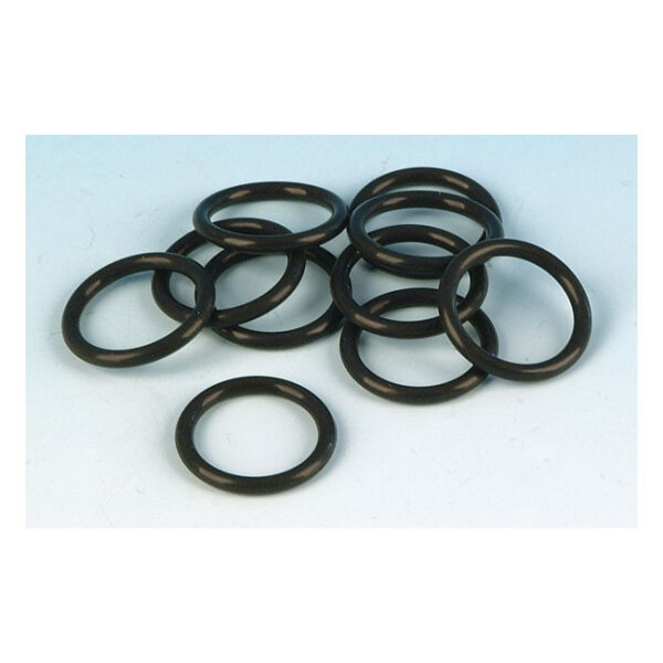 James, cam position sensor o-ring | Lieferumfang: Nur ein...