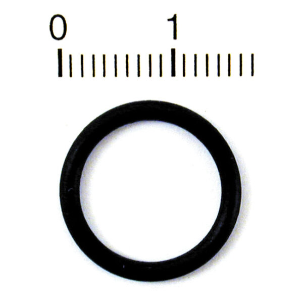 James, O-ring | Lieferumfang: Nur ein Teil des...