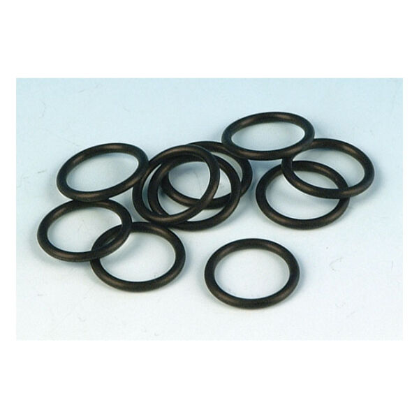 James, O-ring | Lieferumfang: Nur ein Teil des...