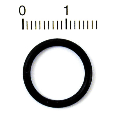 James, O-ring | Lieferumfang: Nur ein Teil des abgebildeten Artikels.