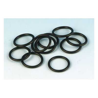 James, O-ring | Lieferumfang: Nur ein Teil des abgebildeten Artikels.